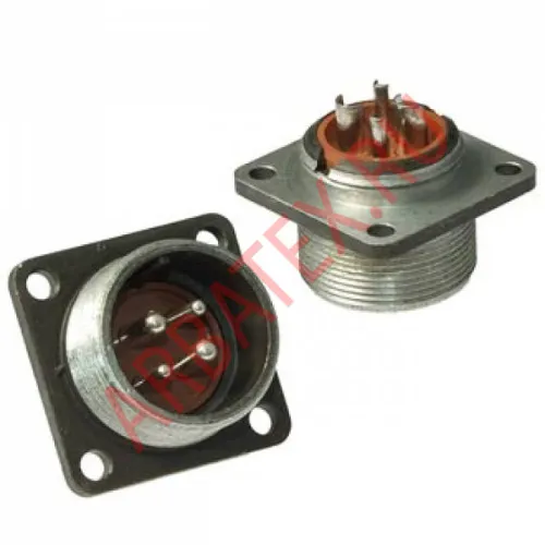 2РМТ22Б4Ш3А1В фото фото 3 2РМТ22Б4Ш3А1В Разъемы 2РМ, 2РМТ, 2РМГ, 2РМДТ, ОНЦ-РГ фото фото 3