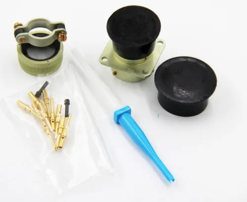 СНЦ23-10/22В-2-в-В фото фото 4 СНЦ23-10/22В-2-в-В Разъемы разное фото фото 4