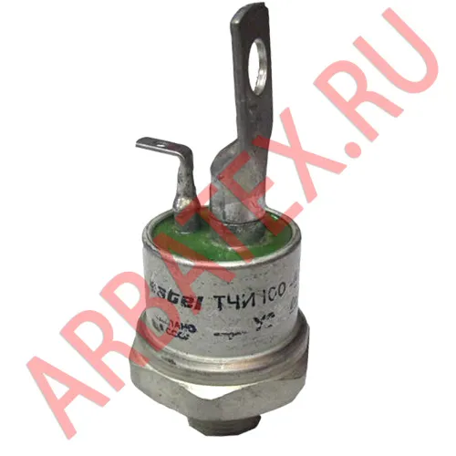 ТЧИ100-10 фото 2