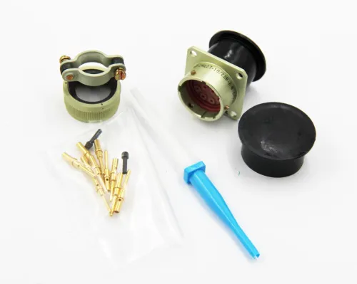 СНЦ23-10/22В-2-в-В фото фото 3 СНЦ23-10/22В-2-в-В Разъемы разное фото фото 3