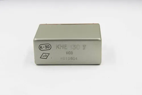 КНЕ-130 110В контактор фото 2