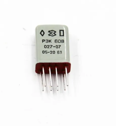 РЭК60В РВИМ.647612.027-07 фото 2