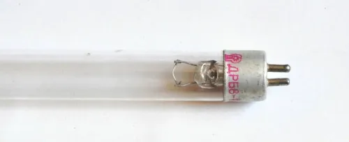 ДРБ-8-1 бактерицидная лампа фото 2
