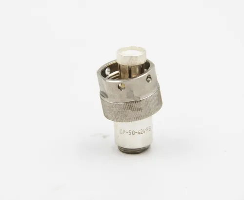СР50-424ФВ соединитель фото фото 2 СР50-424ФВ соединитель Разъемы разное фото фото 2