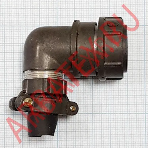 2РМ27КУН24Ш1В1 Разъемы 2РМ, 2РМТ, 2РМГ, 2РМДТ, ОНЦ-РГ фото фото 3