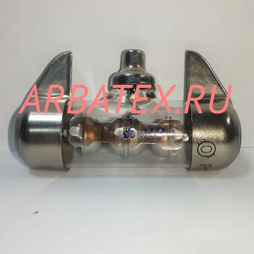 Р-35 разрядник неуправляемый