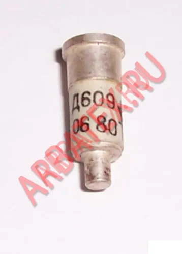 Д609А диод фото 2