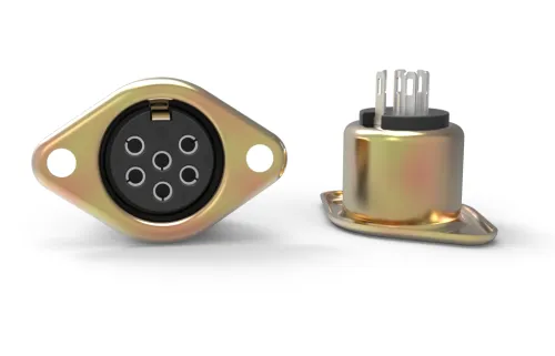 ОНЦ-ВГ-2-3/16Р фото фото 2 ОНЦ-ВГ-2-3/16Р Разъемы разное фото фото 2