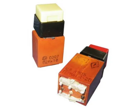П2КНТ-2В переключатель фото 2 П2КНТ-2В переключатель фото 2