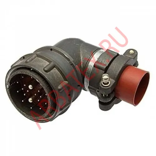 2РМТ33КУН20Ш4В1В Разъемы 2РМ, 2РМТ, 2РМГ, 2РМДТ, ОНЦ-РГ фото фото 3