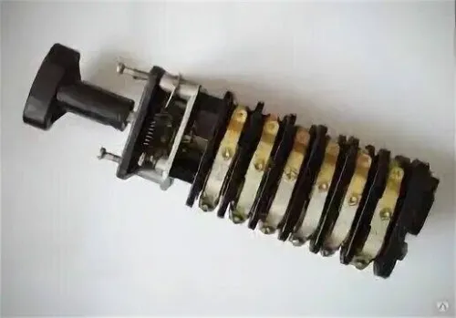 УП5315-Ф516 У3 переключатель