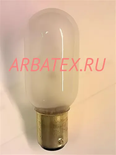 РН120-15 b15d/18 лампа накаливания
