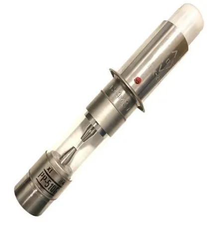 РР-510Б разрядник резонансный фото 2 РР-510Б разрядник резонансный фото 2