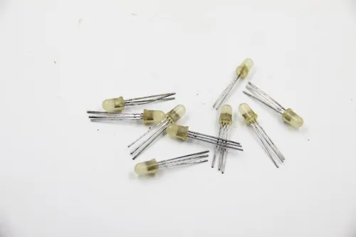 КИПД18А-М светоизлучающий диод фото 3