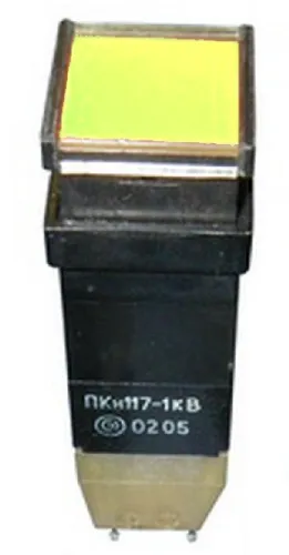ПКН117-1жВ переключатель фото 2 ПКН117-1жВ переключатель фото 2