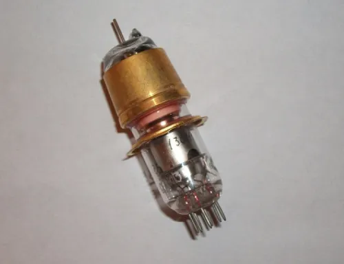 К-50 клистрон фото 2