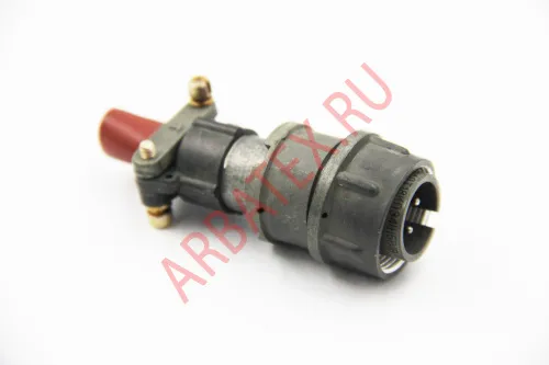 2РМД18КПЭ4Ш5В1 Разъемы 2РМ, 2РМТ, 2РМГ, 2РМДТ, ОНЦ-РГ фото фото 3