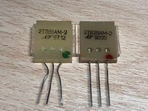 2T629AM-2H фото 2