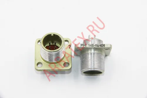 РМГ14Б4Ш1В1 Разъемы 2РМ, 2РМТ, 2РМГ, 2РМДТ, ОНЦ-РГ фото фото 6