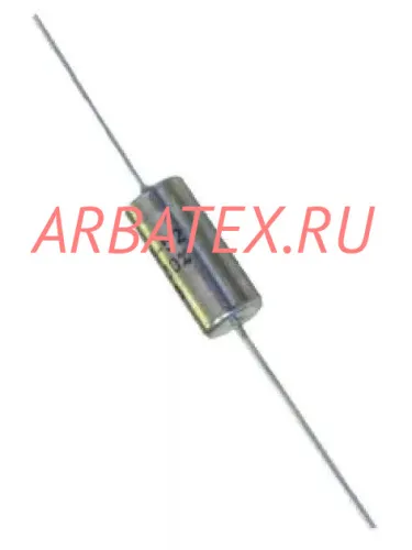 К53-52 6,3в 10 мкф