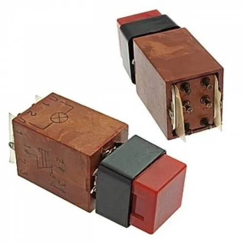 П2КН4-2В переключатель фото 2