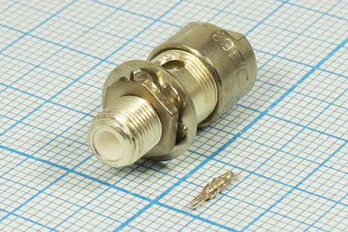 СР50-776ФВ Разъемы разное фото