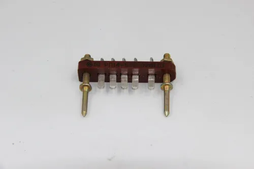 РП14-5Л вилка Разъемы разное фото фото 5