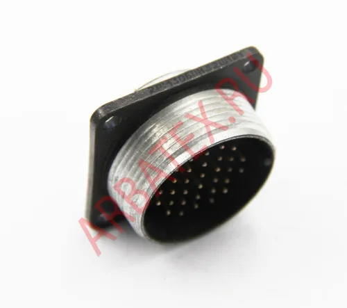 2РМ30Б32Ш1В1 Разъемы 2РМ, 2РМТ, 2РМГ, 2РМДТ, ОНЦ-РГ фото фото 3