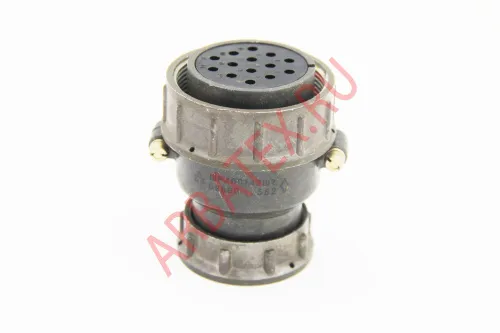 ШР40П14ЭШ2Н розетка кабельная фото фото 2 ШР40П14ЭШ2Н розетка кабельная Разъемы разное фото фото 2