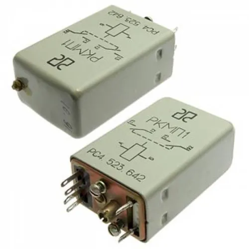 РКМП-1 РС4.523.642 фото 2 РКМП-1 РС4.523.642 фото 2