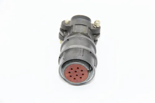 2РМТ22КПН10Г1В1ЛВ розетка фото фото 3 2РМТ22КПН10Г1В1ЛВ розетка Разъемы разное фото фото 3